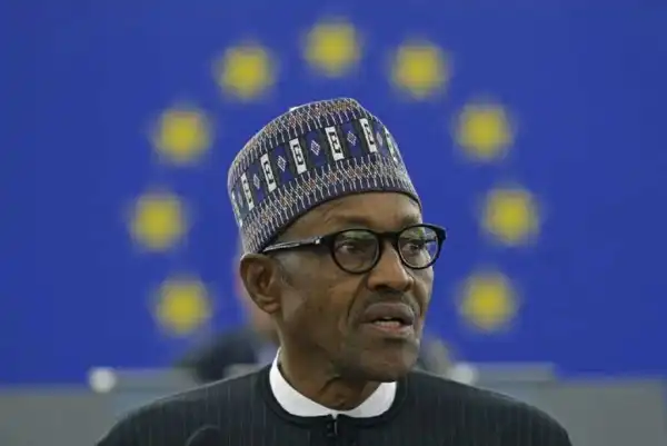 UN lists Nigeria under lower Middle-Income Countries
